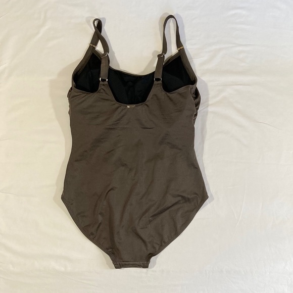 Calvin Klein Size 16 Bathing Suits 2 For 1  NWOT - Picture 5 of 11